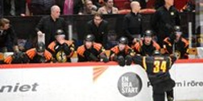 Krönikor: Brynäs sorgelåt ett ”ynkligt gnäll”