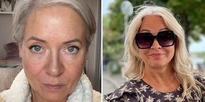 Därför känner vännerna inte igen Pernilla Månsson Colt längre – egna orden om stora utseendeförändringen