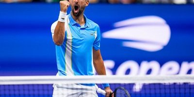 Djokovic vidare till final i US Open