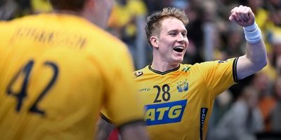 Det krävs för att Sverige ska ta sig till EM-final: "Har varit receptet jämt"