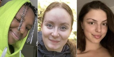 Maja Hellman,19, släpps fri – i väntan på hovrättens dom för mordet på Tove