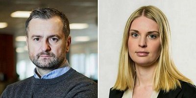 Experterna i Analyspodden: "Astra Zeneca på väg mot dödskors"