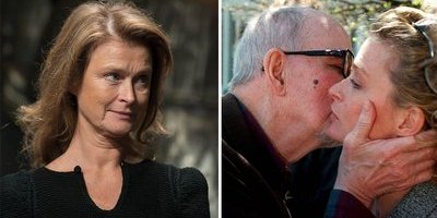 STORT GRATTIS: Lena Endre fyller 69 år – relationen med Ingmar Bergman förändrade allt