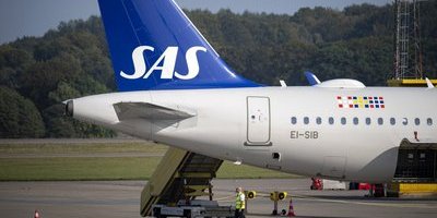 SAS ställer in flyg i två månader – brist på plan