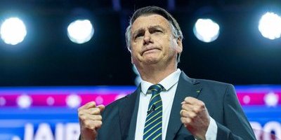 Brasilien: Bolsonaro åtalas för förskingring av dyrbara klockor