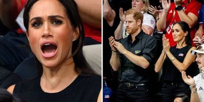 Meghan skriver memoarer: "Blir en enorm kioskvältare"