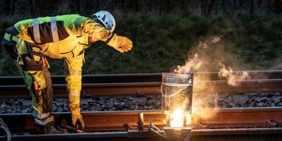 78 miljarder fattas i infrastrukturen