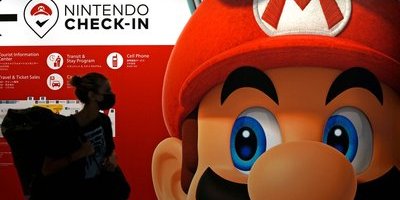 Nintendo: Då presenteras ny konsol