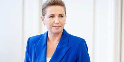 Attacken mot Mette Frederiksen "isolerad händelse"