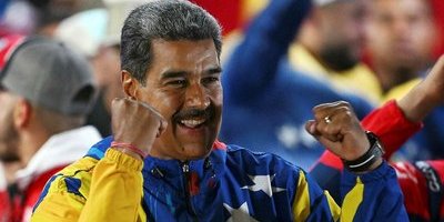 Maduro utropar sig till vinnare i omstritt val