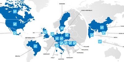 Skuldsättningen fortsätter att vara en risk i Elanders