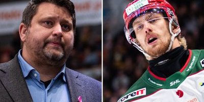 Modo bröt måltorkan – men föll ändå mot Brynäs