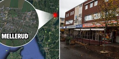 Elva barn misstänks ha hållits gömda i Mellerud