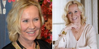 Agnetha Fältskogs lyxiga gård – så bor stjärnan