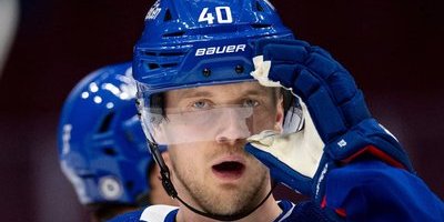 Pettersson bakom Canucks krosseger