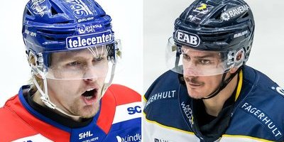 Oskarshamn tvingar fram en sjunde match mot HV71 – kvalet avgörs på långfredagen