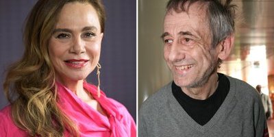 Lena Olin i arvstvist om hus efter sin brors död