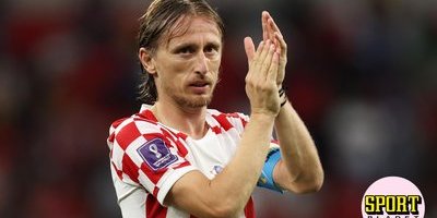 Modric riskerar upp till fem års fängelse