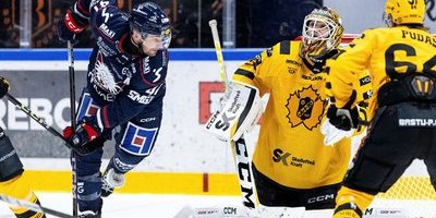 Skellefteå med efterlängtad seger efter straffar