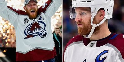 Senaste nyheten om Gabriel Landeskog – då kan han göra comeback