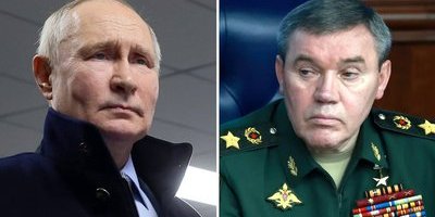 Experten om dödsryktet: "Gerasimov kan vara död"