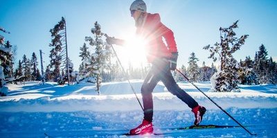 Skidlopp i svinpestområdet får dispens – blir av