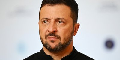 Zelenskyj bekräftar: Ryssland har inlett motoffensiv i Kursk