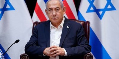 Netanyahu ska tala till USA:s kongress