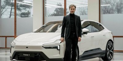 Toppchef lämnar Polestar – hämtar ersättare från Audi