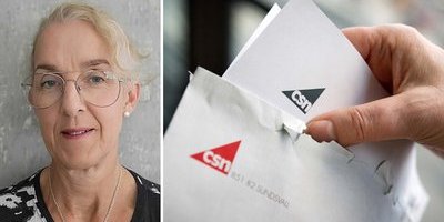 Mona och dottern blir utan inkomst vid skolstart – väntar på svar från CSN