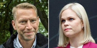 Ministern: "Utgår från att Northvolt tar detta på väldigt stort allvar"