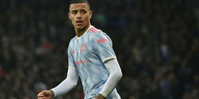 Mason Greenwood klar för ny klubb trots protester