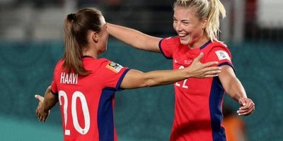 Storstjärnans ersättare frälste Norge i måstematchen