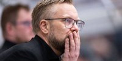 Mikko Manners första ord efter fiaskot i Brynäs