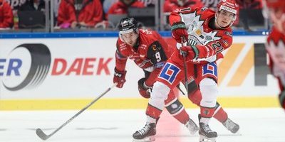 Frölunda föll igen: "Gör en riktigt dålig match"