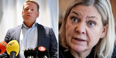 Kritiken mot S-ledningen växer: "Måste ta ansvar"