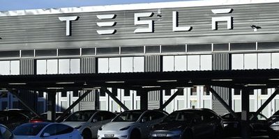 Experten om Tesla: "Tillbaka till 30-talet"