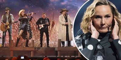 Bluffen i Melodifestivalen – SVT:s regler för musiken