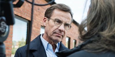 Socialdemokraterna KU-anmäler Ulf Kristersson om vårdkrisen