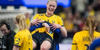 Koppang tog chansen att utmana i VM-premiären