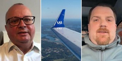 Resenärer oroliga efter SAS-beskedet: “Ett svek mot mest trogna kunderna" 