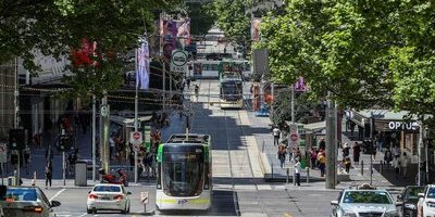 Melbourne förbjuder elsparkcyklar: "Skräp"