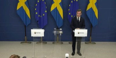 Ny svensk EU-kommissionär – redan i dag