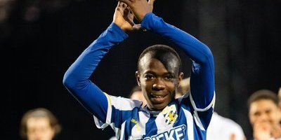 Brighton köper Malick Yalcouyé från IFK Göteborg