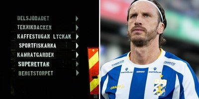 Hånet mot Blåvitt: "Var helt effektlöst"