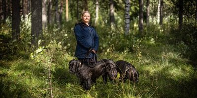 "Skrota begreppet Norrland eller säg Svealand om Stockholm"