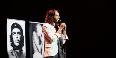 Flera polisanmälningar har kommit in mot Russell Brand