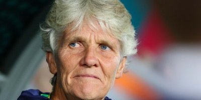 Pia Sundhage ny förbundskapten i Schweiz