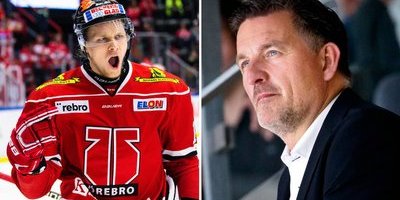 Stefan Bengtzén utsatt för hot: "Fick ha lite beskydd"