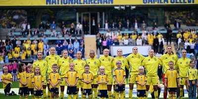 Tuffa arenakrav när Sverige vill söka EM 2029